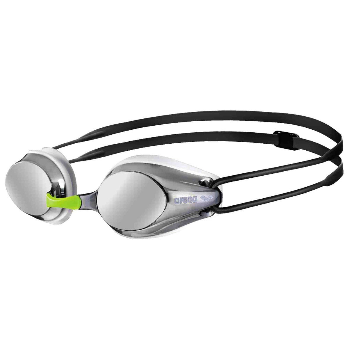arena track mirror goggles Arena Tracks Jr. Mirror Goggle | Competitive Swimwear & Gear