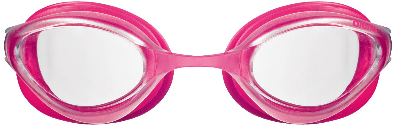 arena pink goggles Arena Python Goggle | Competitive Swimwear & Gear