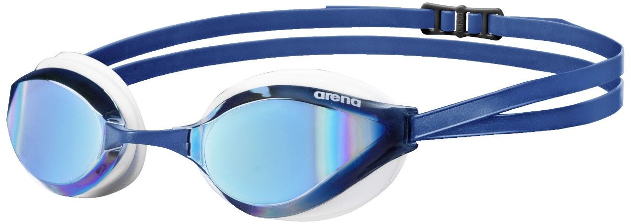 Arena Python Mirrored Goggle