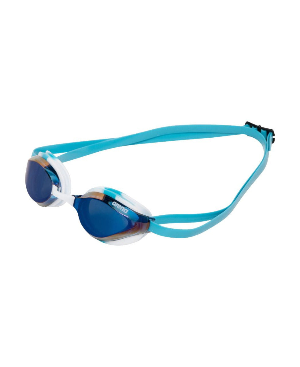 Arena Python Mirrored Goggle