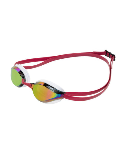 Arena Python Mirrored Goggle