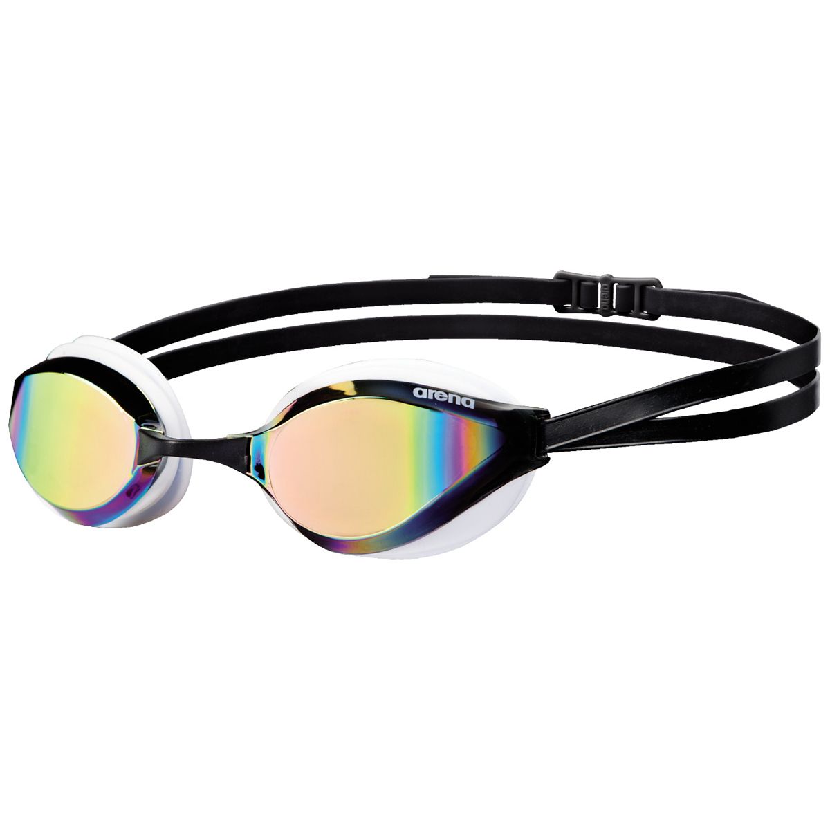 Arena Python Mirrored Goggle