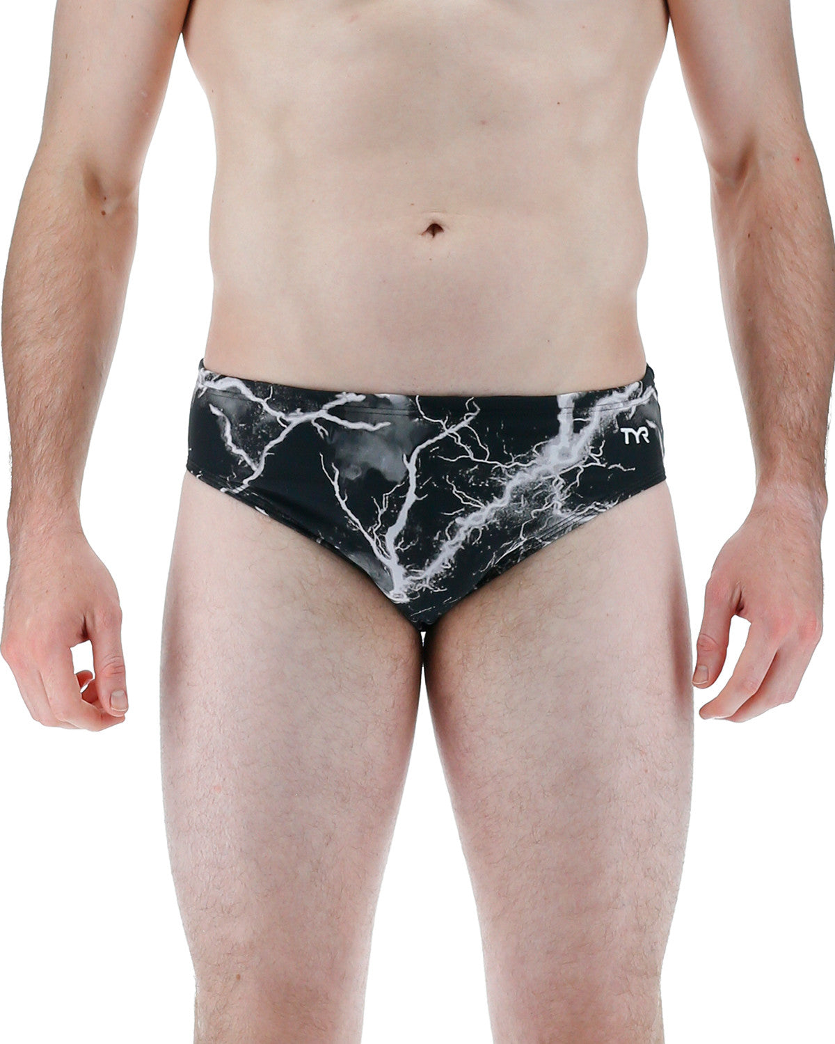 TYR Arterx Brief