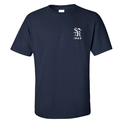 Sunset Ridge Country Club Short Sleeve Tee Shirt
