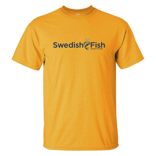 Swedish Fish T-Shirt