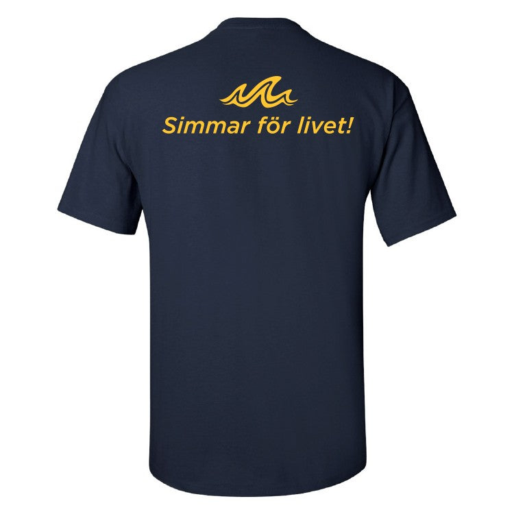 Swedish Fish T-Shirt