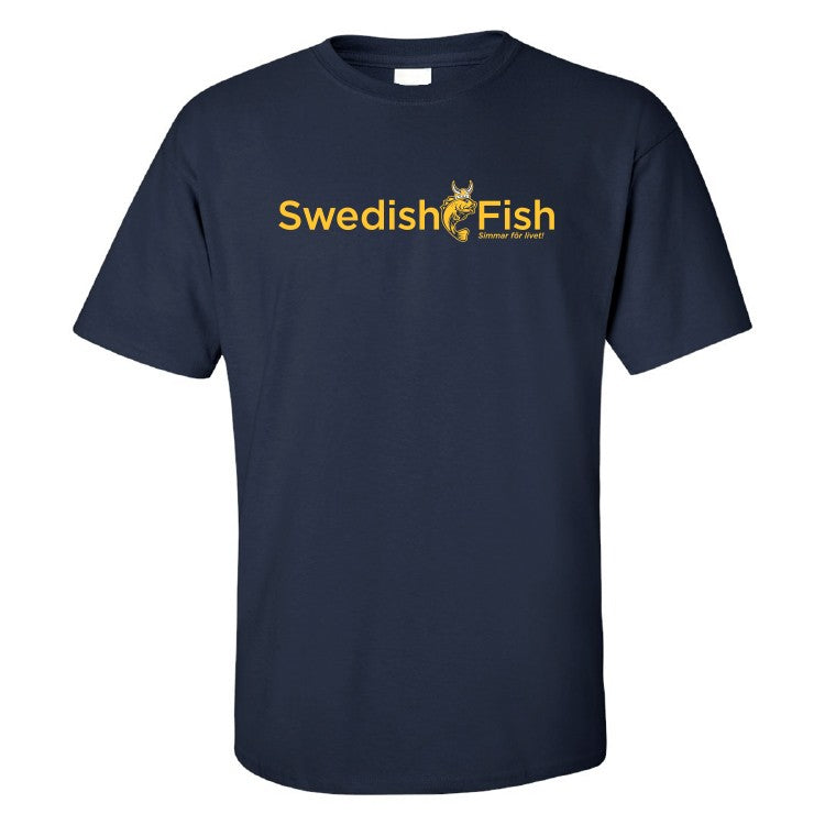 Swedish Fish T-Shirt