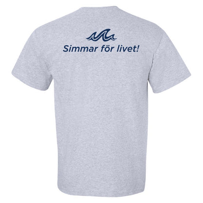 Swedish Fish T-Shirt