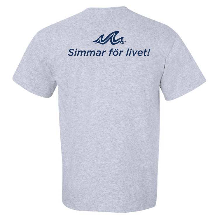 Swedish Fish T-Shirt