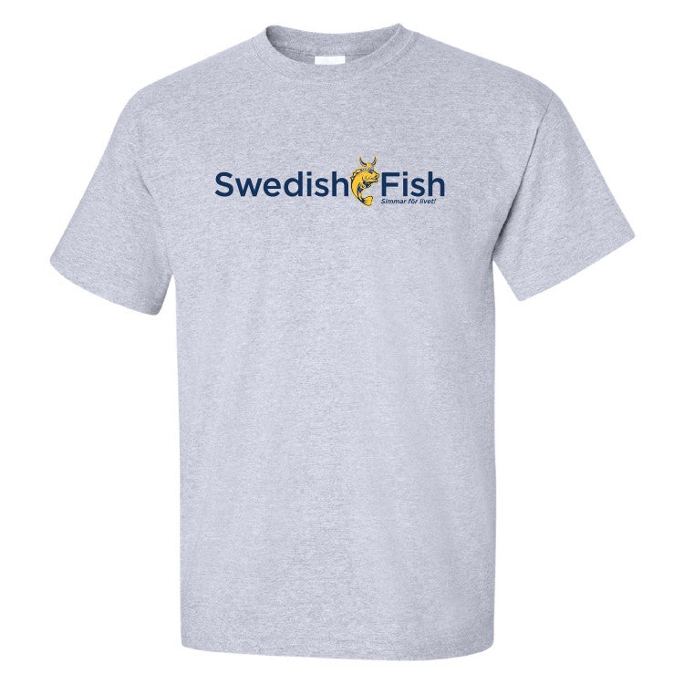 Swedish Fish T-Shirt