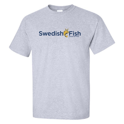 Swedish Fish T-Shirt