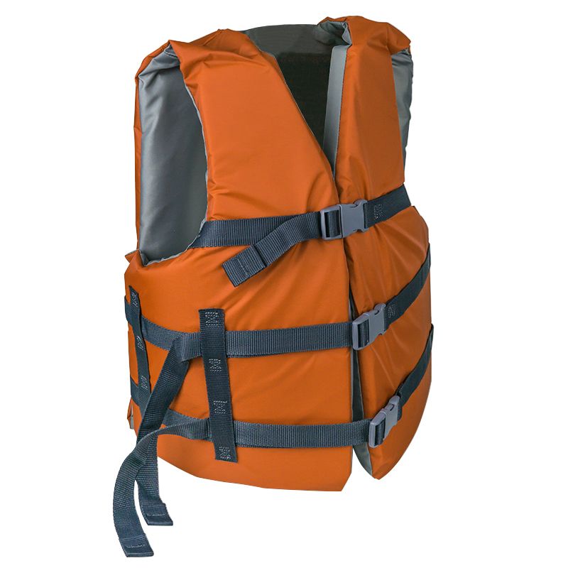 Adult Universal Life Vest