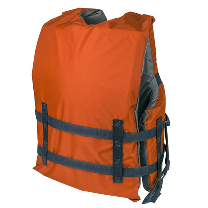 Adult Universal Life Vest