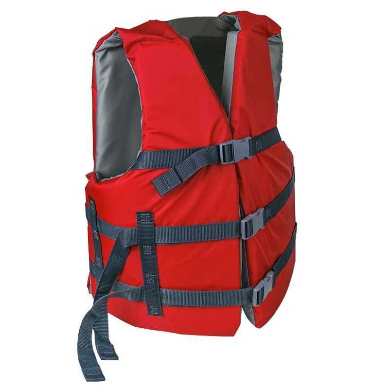 Adult Universal Life Vest