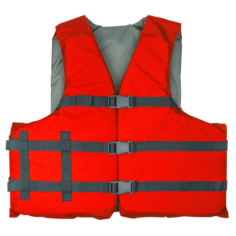 RISE Adult Rip Stop Life Vest