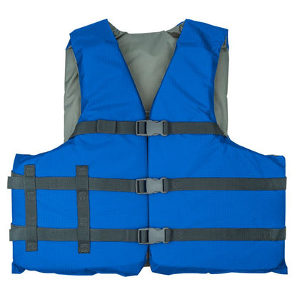 RISE Adult Rip Stop Life Vest