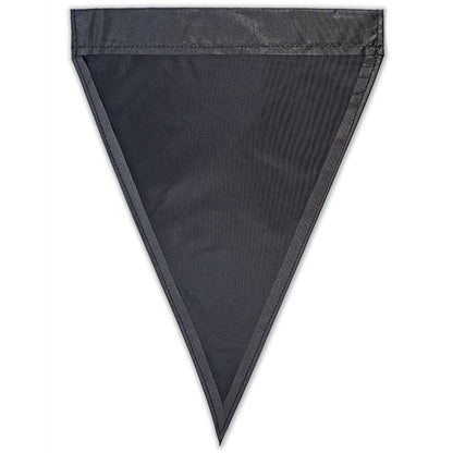 Individual Nylon Backstroke Flags (12" x 18")