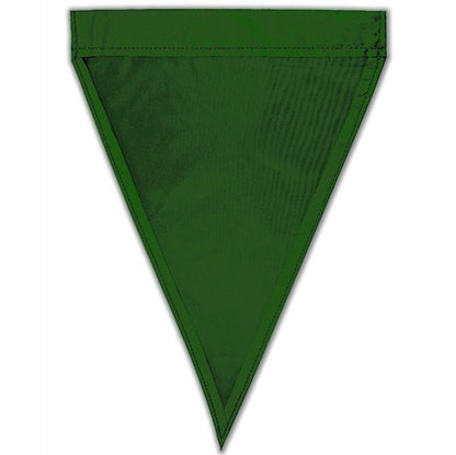 Individual Nylon Backstroke Flags (12" x 18")