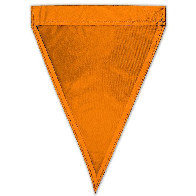 Individual Nylon Backstroke Flags (12" x 18")