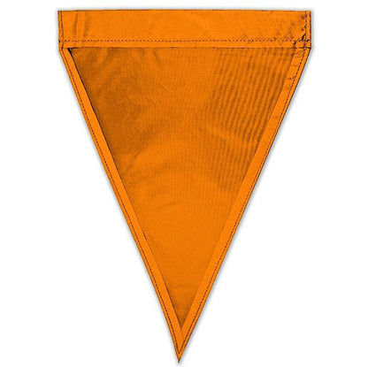 Individual Nylon Backstroke Flags (12" x 18")