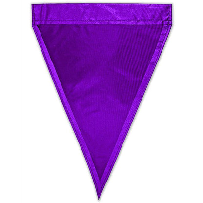 Individual Nylon Backstroke Flags (12" x 18")