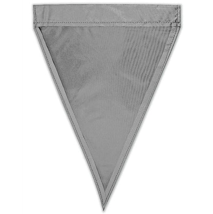 Individual Nylon Backstroke Flags (12" x 18")