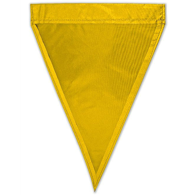 Individual Nylon Backstroke Flags (12" x 18")