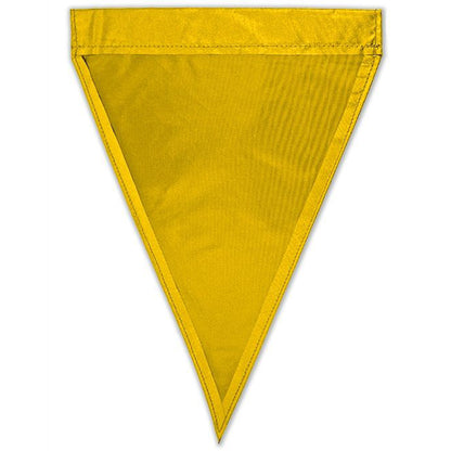 Individual Nylon Backstroke Flags (12" x 18")