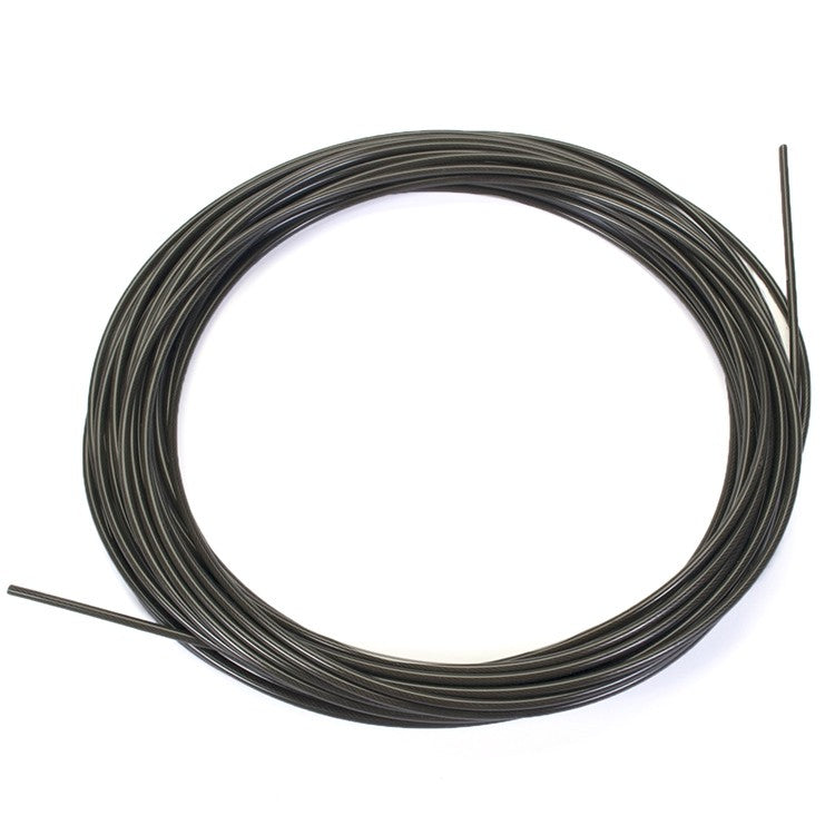 3/16" Vinyl Coated Stainless Steel Cable