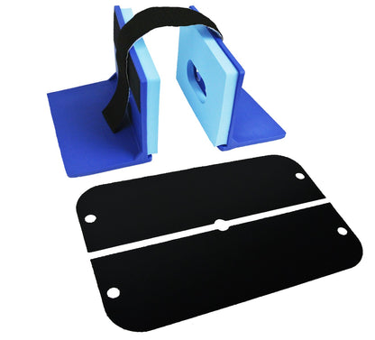 RISE Head Immobilizer Complete Kit