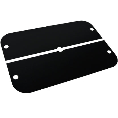 RISE Replacement For Velcro Head Bed
