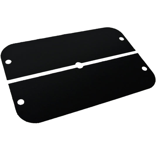 RISE Replacement For Velcro Head Bed