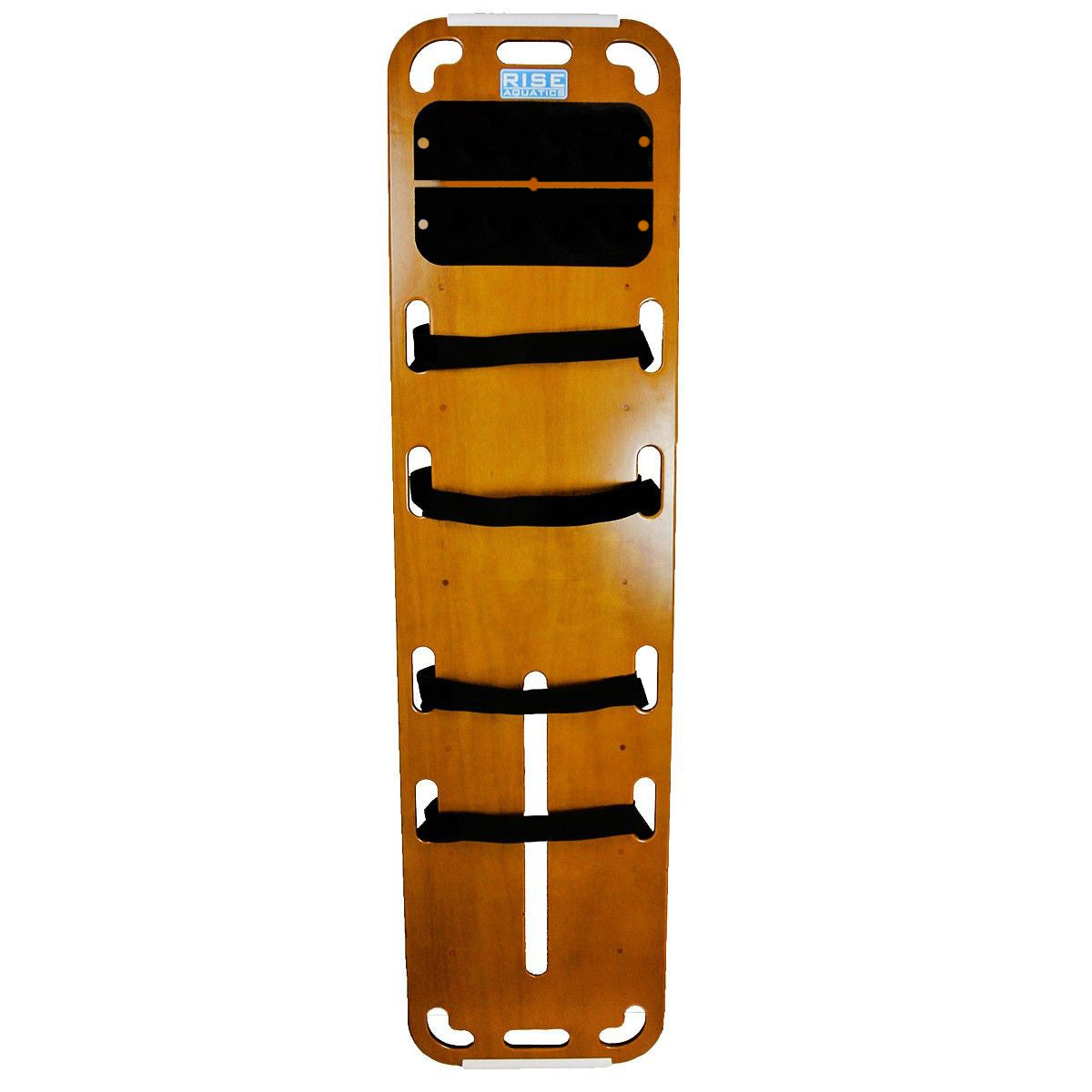 RISE Wooden Backboard (Head Immobilizer not Included)