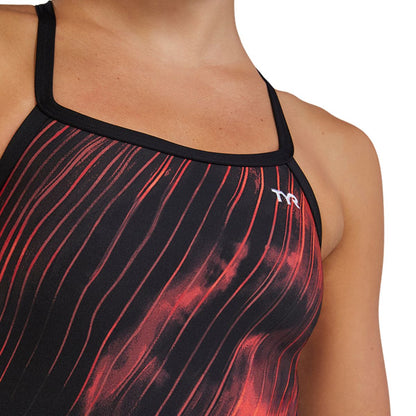 TYR Durafast Elite Cycloid Diamondfit