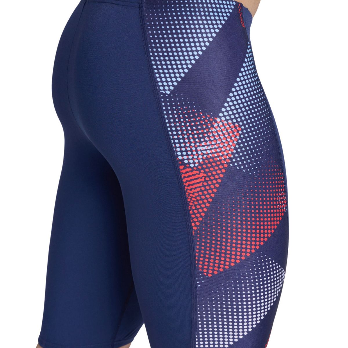 Arena Halftone Jammer