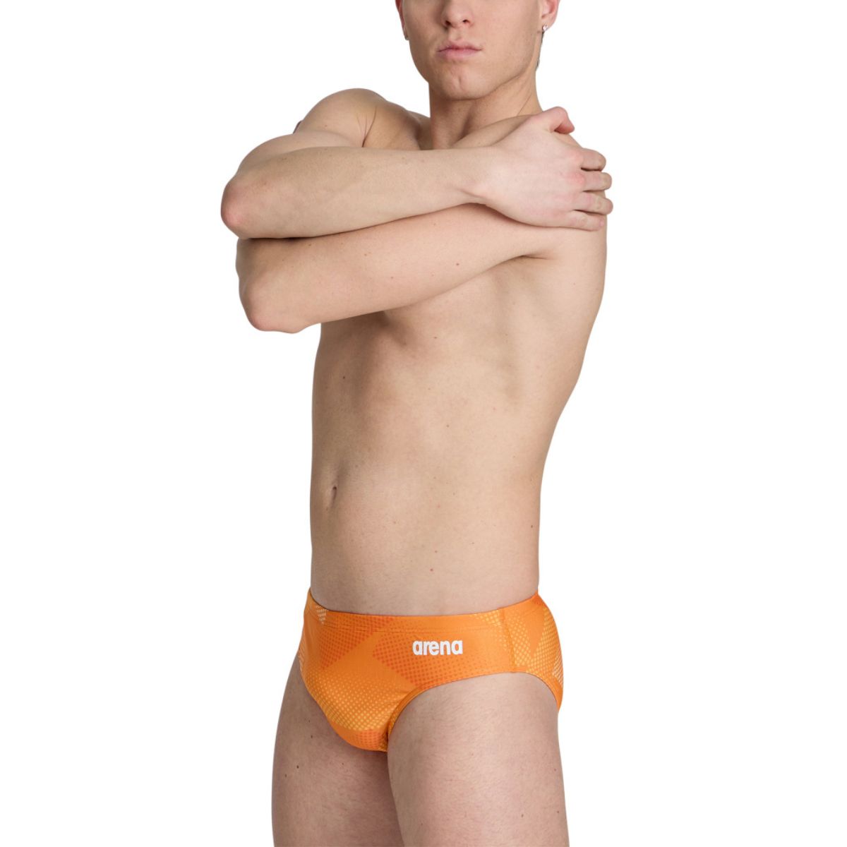 Arena Halftone Brief