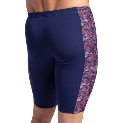 Arena Abstract Tiles Jammer