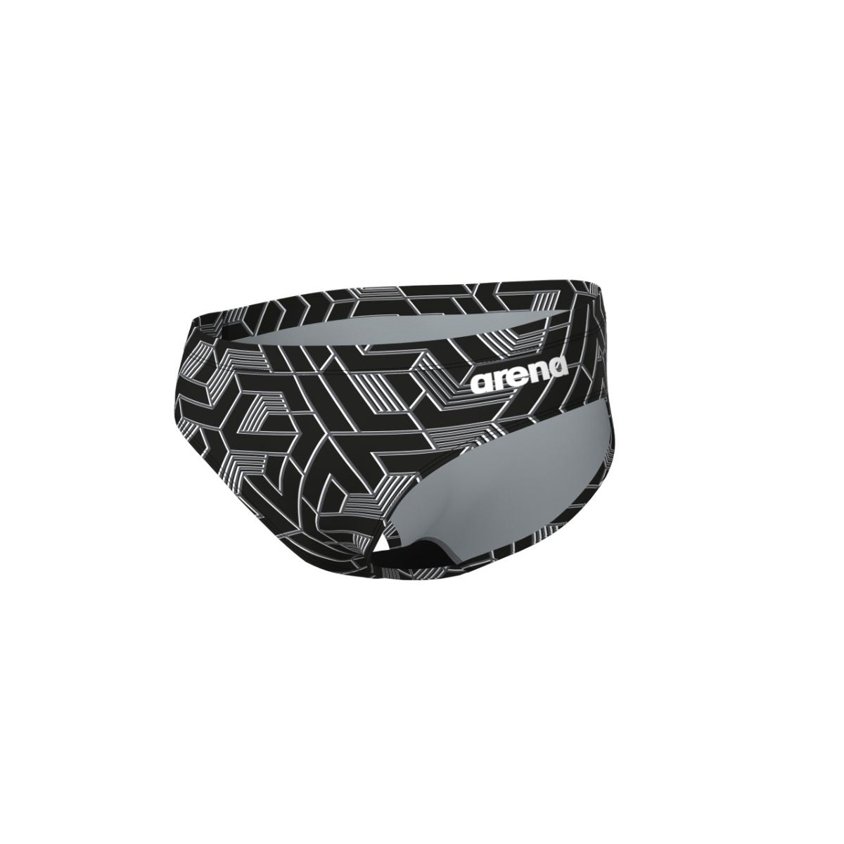 Arena Men's Escape Swim Briefs