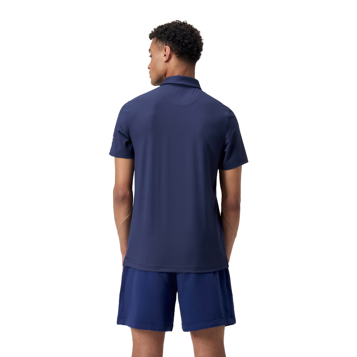 Speedo Unisex S/S Polo