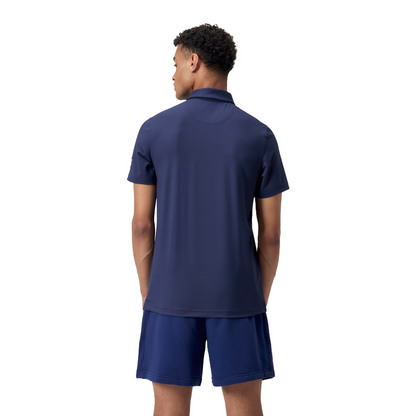 Speedo Unisex S/S Polo