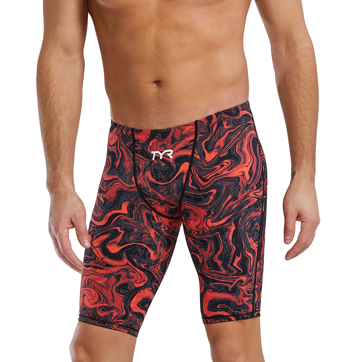 TYR Hyperblitz Thresher Jammer