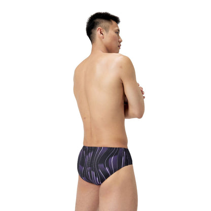 Speedo Space Train Brief
