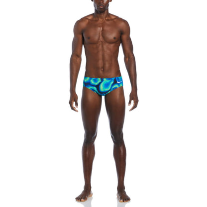 Nike Hydrastrong Digi Haze Brief