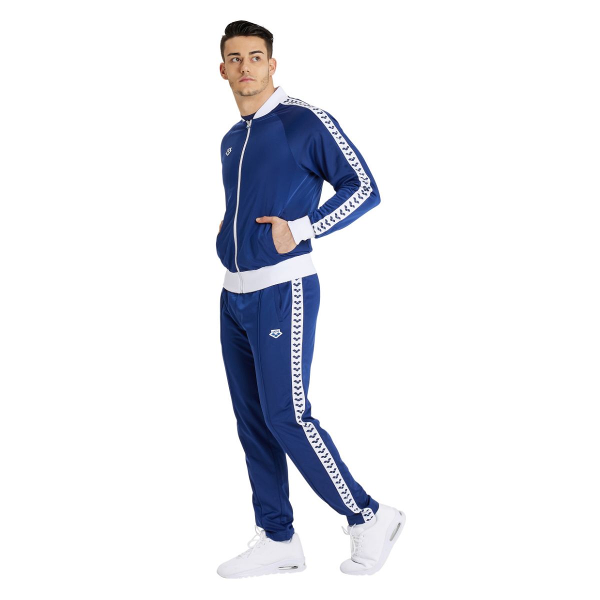 Arena Men's Relax IV Team Pant Solid
