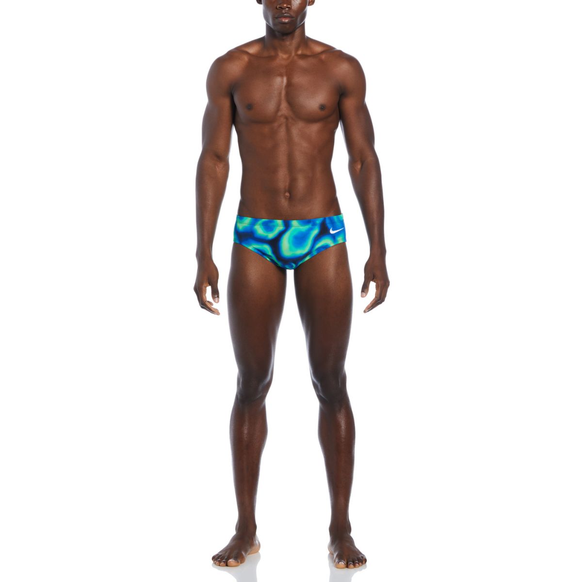 Nike Hydrastrong Digi Haze Brief