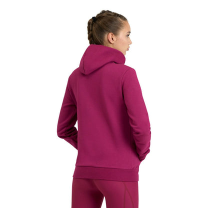 Arena Women's Hooded Panel Jacket