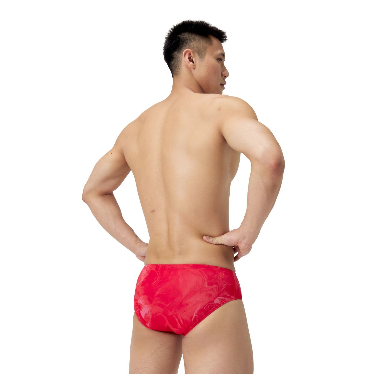 Speedo Lunar Storm Brief