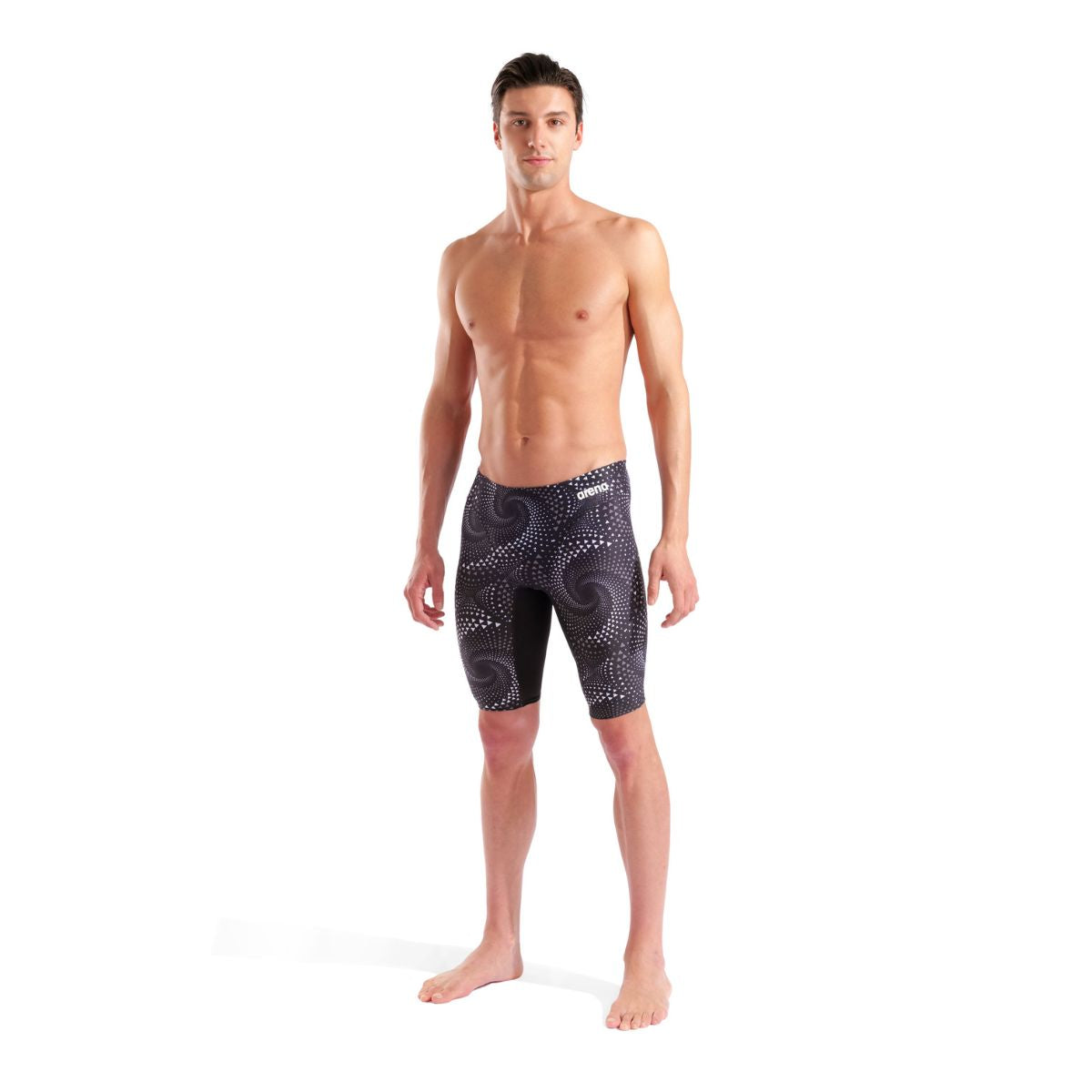 Arena Men's Fireflow Swim Jammer