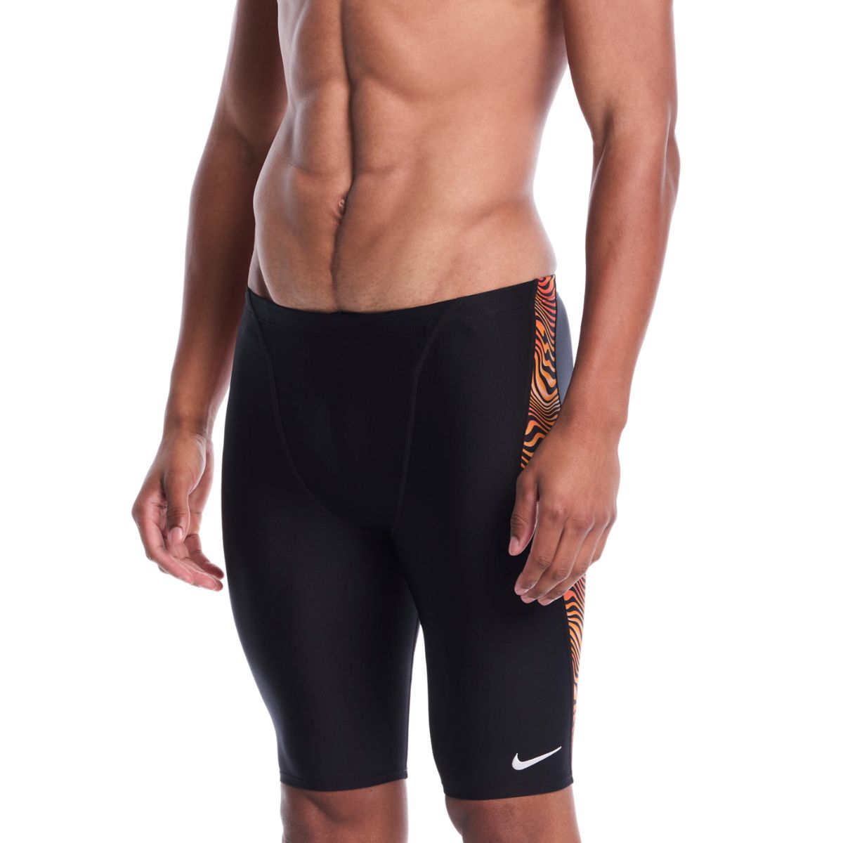 Nike Water Stripes Jammer