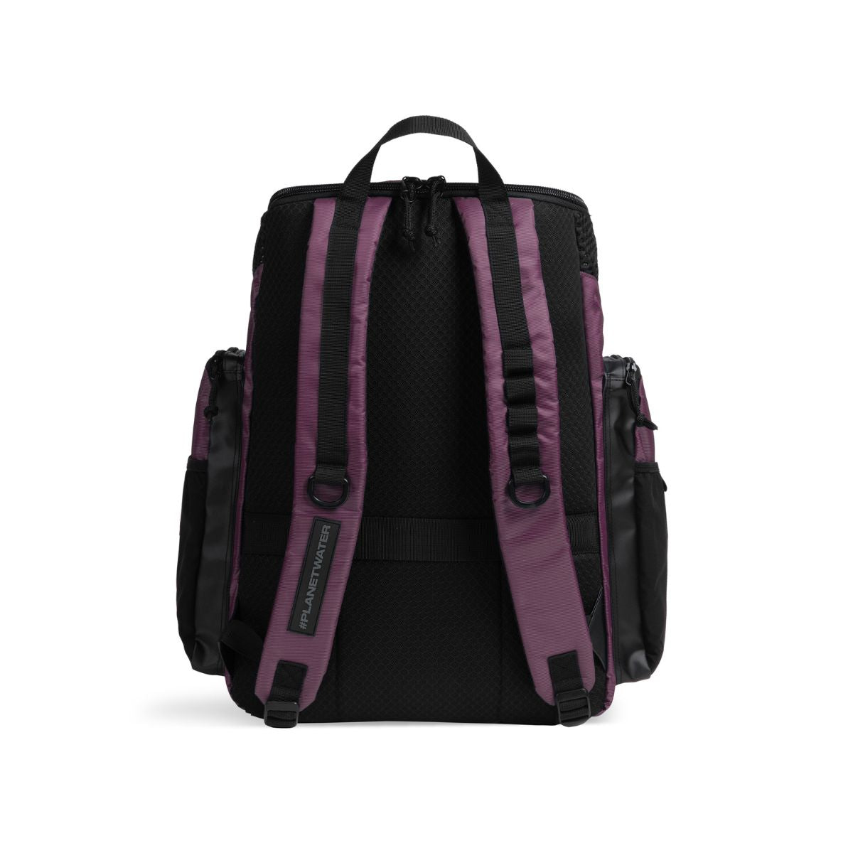 Arena One Go Backpack 45L